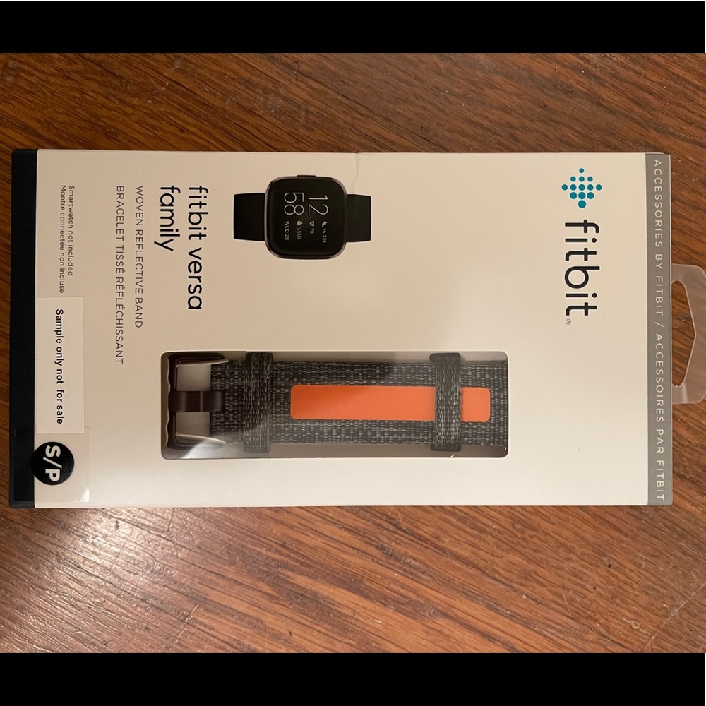 Fitbit Accessory for Versa
